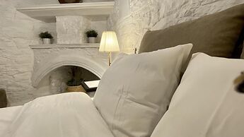 Leonys House in Dhoros