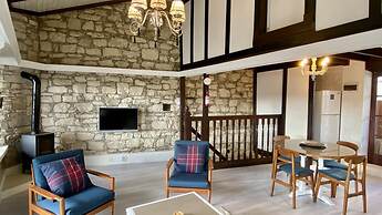 Leonys House in Dhoros