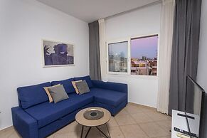 Palm Beach Apartment