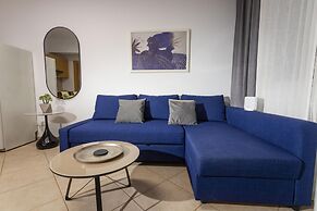 Palm Beach Apartment