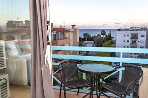 Palm Beach Apartment