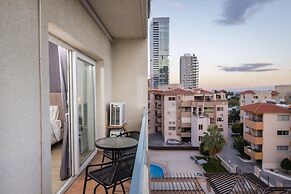 Palm Beach Apartment