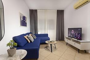 Palm Beach Apartment