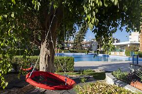 Palm Beach Apartment