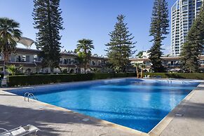 Palm Beach Apartment