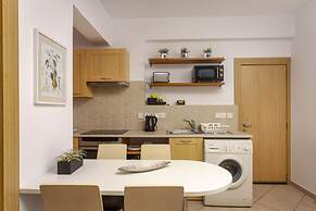 Palm Beach Apartment