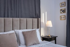 Palm Beach Apartment