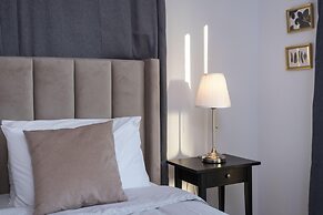 Palm Beach Apartment