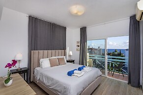 Palm Beach Apartment