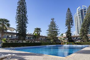 Palm Beach Apartment