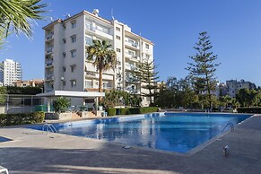 Palm Beach Apartment