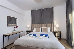 Palm Beach Apartment