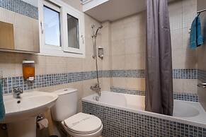 Palm Beach Apartment