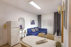 Palm Beach Apartment