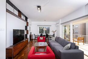 Kyma Beach Apartment