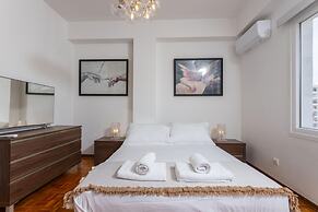 Kyma Beach Apartment