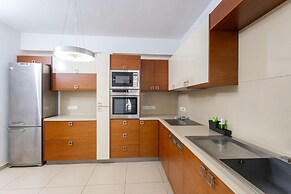 Kyma Beach Apartment