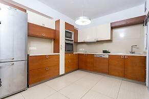 Kyma Beach Apartment