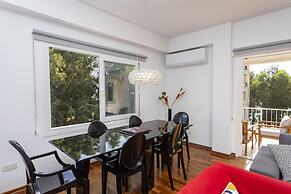 Kyma Beach Apartment