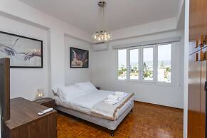 Kyma Beach Apartment