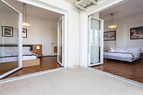 Kyma Beach Apartment