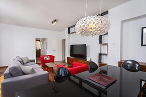 Kyma Beach Apartment