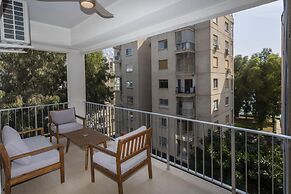 Kyma Beach Apartment