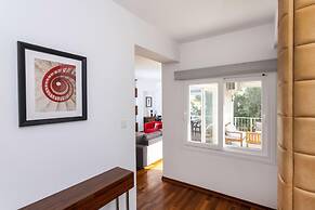 Kyma Beach Apartment