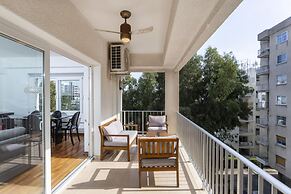 Kyma Beach Apartment