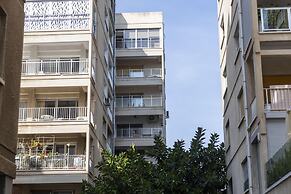 Kyma Beach Apartment