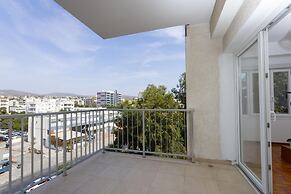 Kyma Beach Apartment