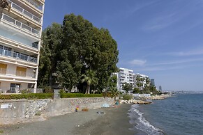 Kyma Beach Apartment