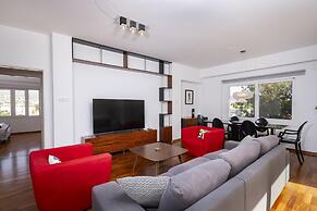 Kyma Beach Apartment