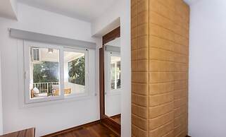 Kyma Beach Apartment