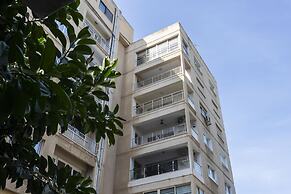 Kyma Beach Apartment