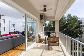 Kyma Beach Apartment