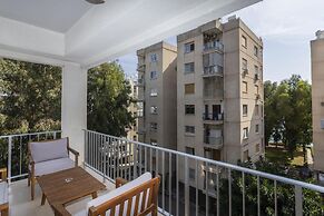 Kyma Beach Apartment