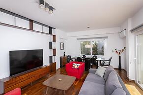 Kyma Beach Apartment