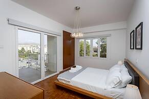 Kyma Beach Apartment