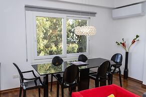 Kyma Beach Apartment