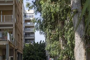 Kyma Beach Apartment