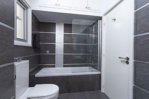 Kyma Beach Apartment