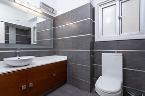 Kyma Beach Apartment