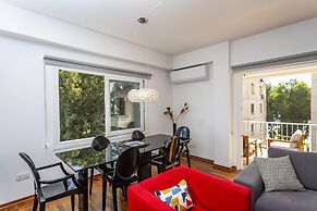 Kyma Beach Apartment