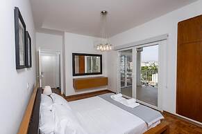 Kyma Beach Apartment