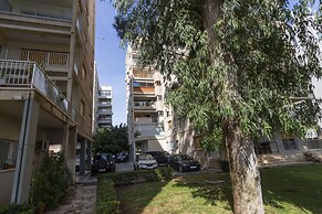 Kyma Beach Apartment