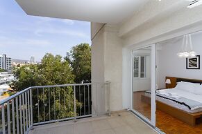 Kyma Beach Apartment