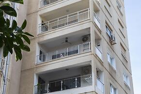 Kyma Beach Apartment