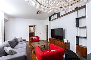 Kyma Beach Apartment