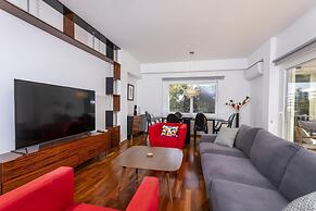 Kyma Beach Apartment